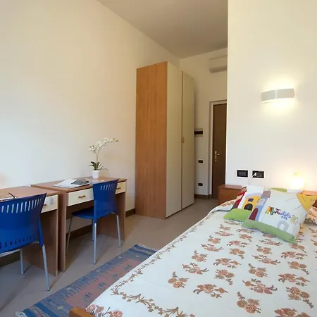 Casa Battisti Guest house Padova