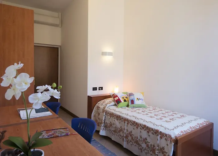 Casa Battisti 3* Padova