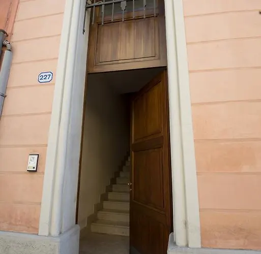 Casa Battisti Vendégház
