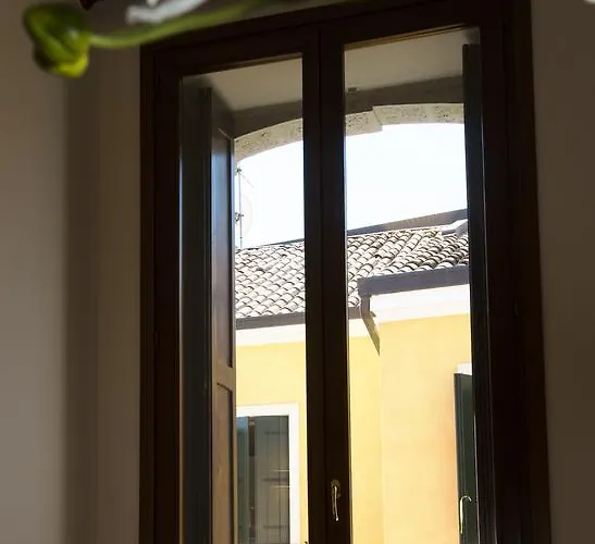 Vendégház Casa Battisti Padova