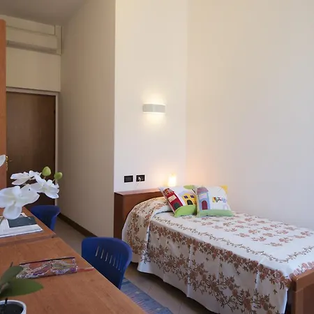 Casa Battisti 3* Padua