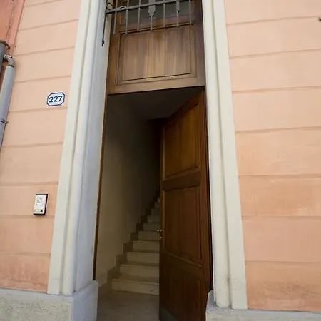 Casa Battisti Gæstehus