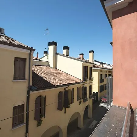 Pensjonat Casa Battisti
