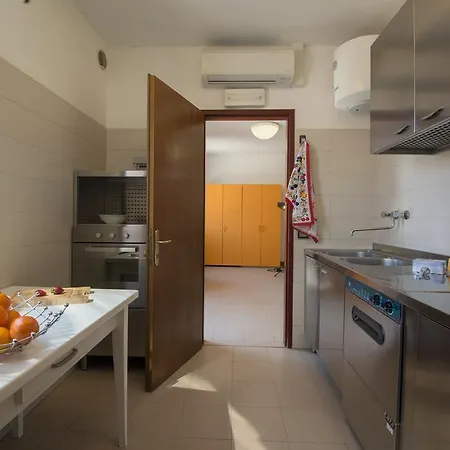 Casa Battisti Gasthof 3*