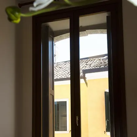 Gæstehus Casa Battisti Padova