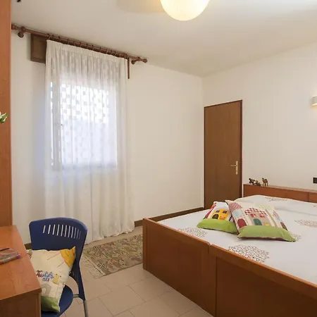 Pensjonat Casa Battisti